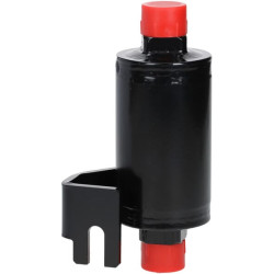 New Holland T5.110 - Engine Tier 4B 84606407 Fuel filter