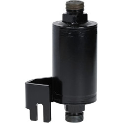 New Holland T5.110 - Engine Tier 4B 84606407 Fuel filter