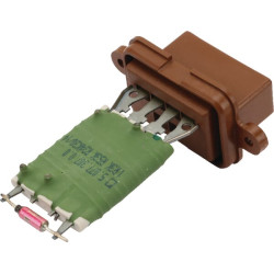 New Holland T5.120 - Engine Tier 4B 47442580 Resistor CNH
