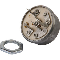 New Holland T5.120 - Engine Tier 4B 84543638 Switch CNH