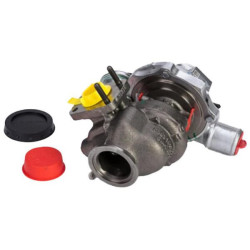 New Holland T5.120 - Engine Tier 4B 5801820600 Turbo charger