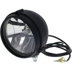 New Holland T5.120 - Engine Tier 4B 47495586 Headlight