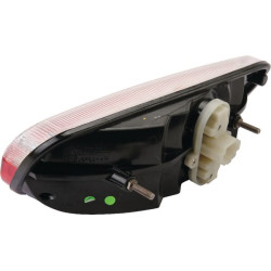New Holland T5.120 - Engine Tier 4B 87747247 Light rear, 12V 21W, transparent/red