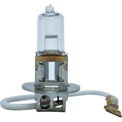 Case - IH MX210 Magnum B1206 lemputė halogeninė sfera H3 12V 55W PX22s Kramp