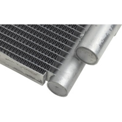 New Holland T5.95 Tier 4A/ 4B KL030100 Condenser