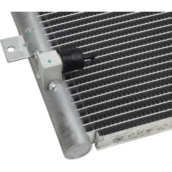 New Holland T5.95 Tier 4A/ 4B KL030100 Condenser