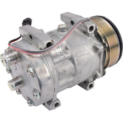 New Holland T5.115 Tier 4A / 4B KL000123 Airco compressor Sanden SD7H15
