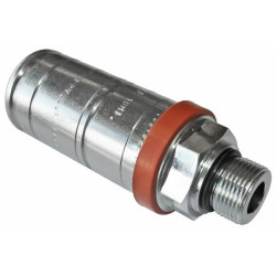 New Holland T5.115 Tier 4A / 4B VFL3030 Rigid mounted breakaway coupl