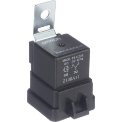 New Holland T8.380 Tier 2 86508603 Flasher relay