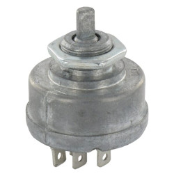 New Holland T8.330 177250A1 Light Switch CNH