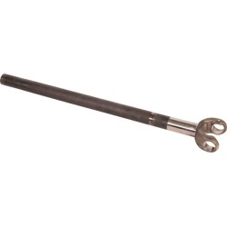 Case - IH MX220 Magnum 070SG1723 Pusė veleno dešinė
