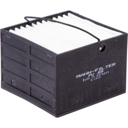 New Holland T8.360 PU89 Fuel filter element metal-free