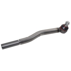 Case - IH MX220 Magnum SHP037KR Skersinės vairo trauklės galas kairysis