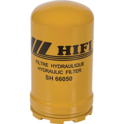 New Holland T8.390 SH66050 CNH hydraulic filter
