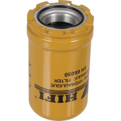 New Holland T8.390 SH66050 CNH hydraulic filter