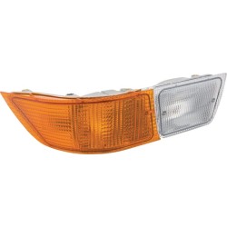 Case - IH MX220 Magnum 44995034 Priekinis kairysis darbinis žibintas