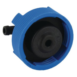New Holland T8.300 84172565 Radiator cap CNH