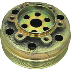 New Holland T8.300 504368729 Pulley