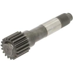 New Holland T8.275 - Engine Tier 4A 070SG155 Gear - Sun Shaft    Mu-7 H.D.