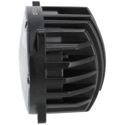 New Holland T8.275 - Engine Tier 4A LA10559 Work light LED, 65W, 5200lm, oval, 10/30V, 161x110x90mm, wide flood, 13 LED's, H4, h