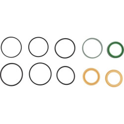 New Holland T8.275CVT - Engine Tier 4A 84375338 Seal kit