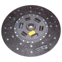 Case - IH 644 330001516 Sankabos diskas TSFA