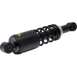 New Holland T8.420CVT - Engine Tier 4A 51641090 Shock absorber