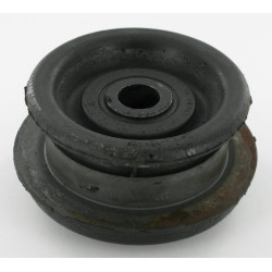 New Holland T8.420CVT - Engine Tier 4A 83983548 Vibration damper NH