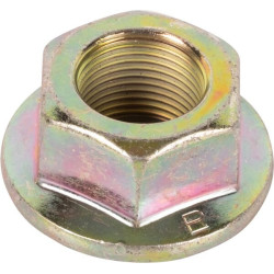 New Holland T8.420CVT - Engine Tier 4A 253212A1 Nut