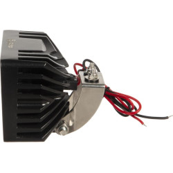 New Holland T8.420CVT - Engine Tier 4A LA10414 Work light LED, 40W, 4000lm, rectangular, white, 152x75x108mm Deutsch plug, Wide 