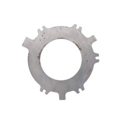 New Holland T8.320PST - Engine Tier 4B 1981187C1 Brake Plate CNH