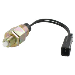 New Holland T8.320PST - Engine Tier 4B 84229069 Clutch pedal sensor