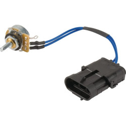 New Holland T8.320PST - Engine Tier 4B KL080058 Fan switch