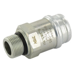 New Holland T8.320PST - Engine Tier 4B 84576610 Coupling