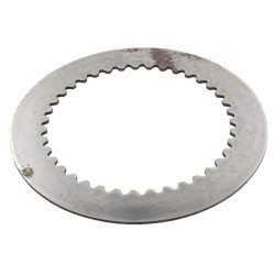 New Holland T8.350CVT - Engine Tier 4B 87449793 Separator plate