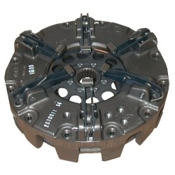 Case - IH 644 230001114 Sankabos dangteliai dvigubi TGU6