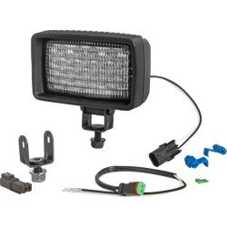 New Holland T8.350CVT - Engine Tier 4B 51537796 Work light