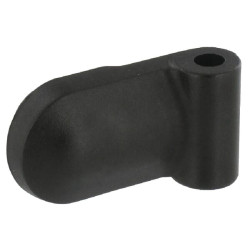 New Holland T8.350PST - Engine Tier 4B 176245A2 Window Hinge CNH