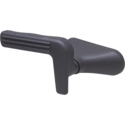 New Holland T8.350PST - Engine Tier 4B 48153427 Rear window handle