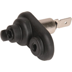 New Holland T8.350PST - Engine Tier 4B 1534229C1 Brake Switch CNH