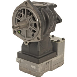 New Holland T8.350PST - Engine Tier 4B 504308489 Compressor