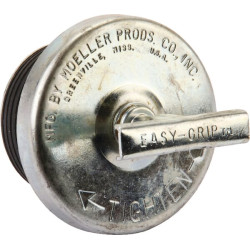 New Holland T8.350PST - Engine Tier 4B 47606501 Cap