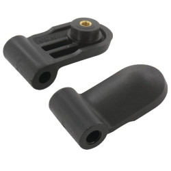 New Holland T8.380CVT - Engine Tier 4B 176246A2 Window Hinge CNH