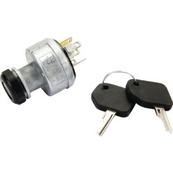 New Holland T8.380CVT - Engine Tier 4B 87416177 Ignition switch NH