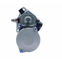 New Holland T8.380CVT - Engine Tier 4B STA21672189 Starter 12V, 4.0kW, 10-teeth, Kramp