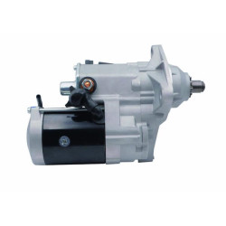 New Holland T8.380CVT - Engine Tier 4B STA21672189 Starter 12V, 4.0kW, 10-teeth, Kramp