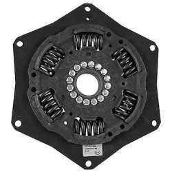 New Holland T8.380PST - Engine Tier 4B 370013210 Damper