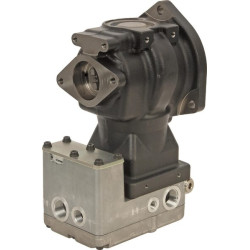 New Holland T8.380PST - Engine Tier 4B 504308489 Compressor