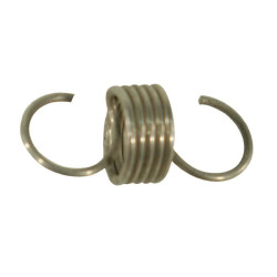 New Holland T8.410PST - Engine Tier 4B 304921 Pawl Spring Mullos