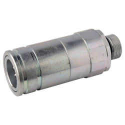 New Holland T8.410PST - Engine Tier 4B 47681796 Quick release coupling